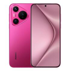 Смартфон HUAWEI Pura 70 12/256GB Pink Pura 70 12/256GB Pink