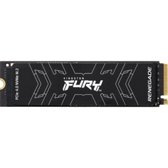 Внутренний SSD накопитель Kingston SFYRS/500G SFYRS/500G
