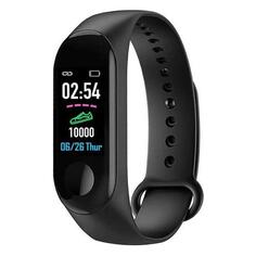 Смарт-часы BandRate Smart BRSM333PLBB BRSM333PLBB