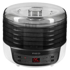 Сушка для фруктов RED SOLUTION RFD-0122 RFD-0122