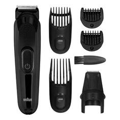 Триммер Braun MGK3225 MGK3225