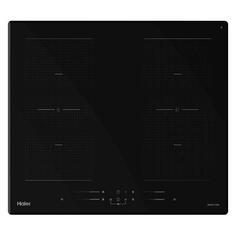 Встраиваемая индукционная панель независимая Haier HHX-Y64SFFVB HHX-Y64SFFVB
