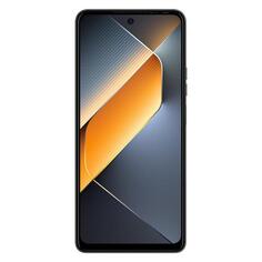 Смартфон Tecno POVA 6 Neo 8/256GB Speed Black POVA 6 Neo 8/256GB Speed Black