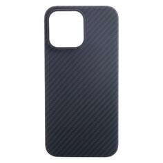 Чехол для iPhone Magssory для iPhone 14 Pro Max черный для iPhone 14 Pro Max черный