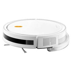 Робот-пылесос Xiaomi Robot Vacuum E5 белый Robot Vacuum E5 белый
