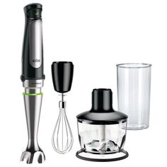Погружной блендер Braun HB701AI-MQ7035X HB701AI-MQ7035X
