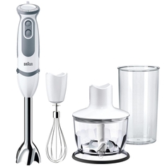 Погружной блендер Braun 4191-MQ5235WH 4191-MQ5235WH