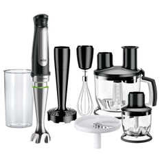 Погружной блендер Braun HB701AI-MQ7087X HB701AI-MQ7087X