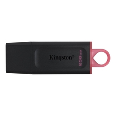 Флеш-диск Kingston DataTraveler Exodia 256GB USB 3.2 (DTX/256GB) DataTraveler Exodia 256GB USB 3.2 (DTX/256GB)