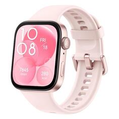 Смарт-часы HUAWEI Watch Fit 3 Pink Watch Fit 3 Pink