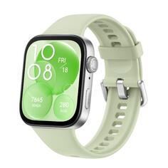 Смарт-часы HUAWEI Watch Fit 3 Green Watch Fit 3 Green