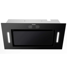 Вытяжка полностью встраиваемая Haier HVX-BI652GB HVX-BI652GB