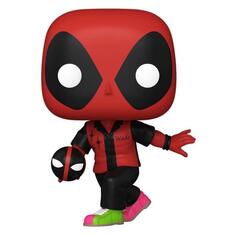 Фигурка Funko Bowling Deadpool Bowling Deadpool
