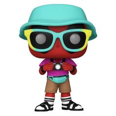 Фигурка Funko Tourist Deadpool Tourist Deadpool