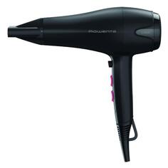 Фен Rowenta Motion DC CV5703F0 черный Motion DC CV5703F0 черный