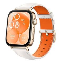 Смарт-часы HUAWEI Watch Fit 3 NFC White Watch Fit 3 NFC White