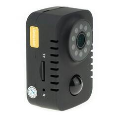 Камера наблюдения Ambertek DV150 с PIR-датчиком движения DV150 с PIR-датчиком движения