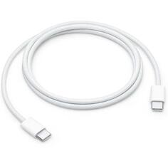 Кабель Apple USB-C Charger Cable 60W 1M (MQKJ3) USB-C Charger Cable 60W 1M (MQKJ3)