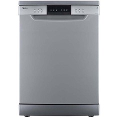 Посудомоечная машина 60 см Midea MFD60S110Si MFD60S110Si