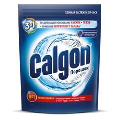 Средство для удаления накипи Calgon порошкообразное 3 в 1, 1500 г порошкообразное 3 в 1, 1500 г