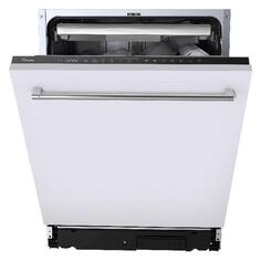 Встраиваемая посудомоечная машина 60 см Midea MID60S560i MID60S560i