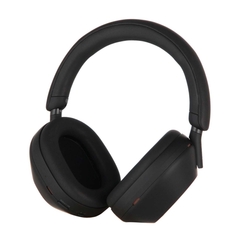 Наушники полноразмерные Bluetooth Sony WH-1000XM5 Black WH-1000XM5 Black