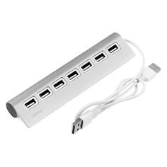 Разветвитель для компьютера Rombica USB Hub Nexus ТС-00267 USB Hub Nexus ТС-00267
