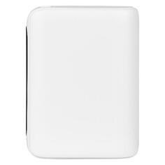 Внешний аккумулятор TFN PB-252-WH белый PB-252-WH белый