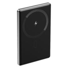 Внешний аккумулятор MagSafe Project Zero 5000mAh PD20W EXB-6 серебристый 5000mAh PD20W EXB-6 серебристый