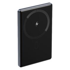 Внешний аккумулятор MagSafe Project Zero 5000mAh PD20W EXB-6 синий 5000mAh PD20W EXB-6 синий