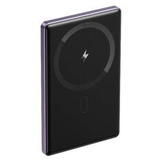 Внешний аккумулятор MagSafe Project Zero 5000mAh PD20W EXB-6 фиолетовый 5000mAh PD20W EXB-6 фиолетовый