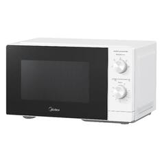 Микроволновая печь соло Midea MM719M2Z-W MM719M2Z-W