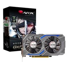 Видеокарта AFOX GTX 1650 DUAL FAN V8 4G (AF1650-4096D6H1-V8) GTX 1650 DUAL FAN V8 4G (AF1650-4096D6H1-V8)