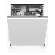 Встраиваемая посудомоечная машина 60 см Hotpoint HI 4D66 DW HI 4D66 DW