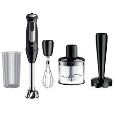 Погружной блендер Braun MQ55307MBK MQ55307MBK