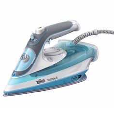 Утюг Braun TexStyle 5 SI5006BL TexStyle 5 SI5006BL
