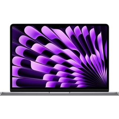 Ноутбук Apple MacBook Air 13 M3 8 core/8 core/8/256/Space Gray (MRXN3) MacBook Air 13 M3 8 core/8 core/8/256/Space Gray (MRXN3)