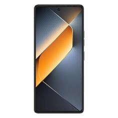 Смартфон Tecno POVA 6 LI7 256/12 Meteorite Grey POVA 6 LI7 256/12 Meteorite Grey