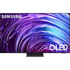 Телевизор Samsung QE55S95DAUXRU QE55S95DAUXRU