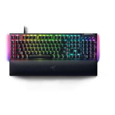 Игровая клавиатура Razer BlackWidow V4 Yellow Switch (RZ03-04692500-R3R1) BlackWidow V4 Yellow Switch (RZ03-04692500-R3R1)