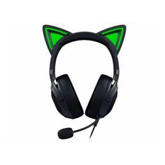 Игровые наушники Razer Kraken Kitty V2 Black (RZ04-04730100-R3M1) Kraken Kitty V2 Black (RZ04-04730100-R3M1)