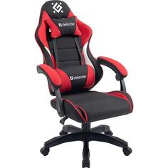 Кресло компьютерное игровое Defender Sorrento 64028 Sorrento 64028