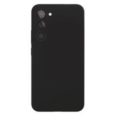 Чехол vlp Tint Case MagSafe для Samsung S24 черный Tint Case MagSafe для Samsung S24 черный