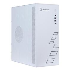 Системный блок Raskat STANDART 500 (i5-12400/16Gb/SSD512Gb/UHD730/noOS) STANDART 500 (i5-12400/16Gb/SSD512Gb/UHD730/noOS)