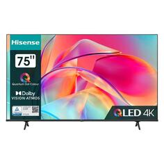 Телевизор Hisense 75E7KQ 75E7KQ