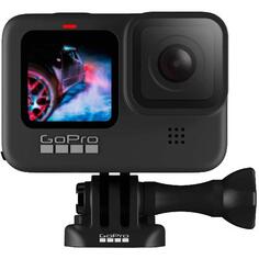 Видеокамера экшн GoPro HERO9 HERO9