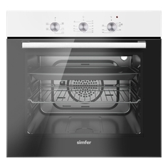 Электрический духовой шкаф Simfer B6EW16001 B6EW16001