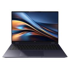 Ноутбук HONOR MagicBook Pro 16 Ultra 5 24+1T Purple 5301AJJE MagicBook Pro 16 Ultra 5 24+1T Purple 5301AJJE