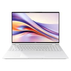 Ноутбук HONOR MagicBook Pro 16 Ultra 5 24+1T White 5301AJJG MagicBook Pro 16 Ultra 5 24+1T White 5301AJJG