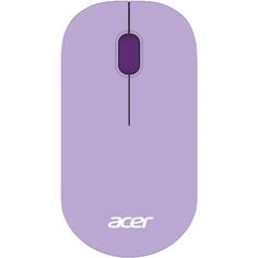 Мышь беспроводная Acer OMR205 Violet OMR205 Violet
